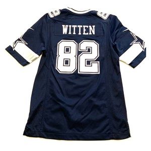 Dallas Cowboys Jersey